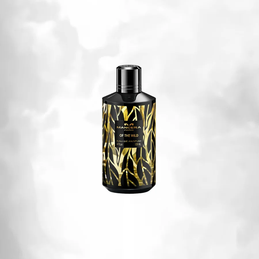 Of The Wild 120 ML
