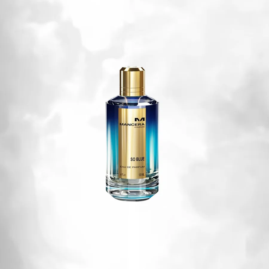 So Blue 120 ML