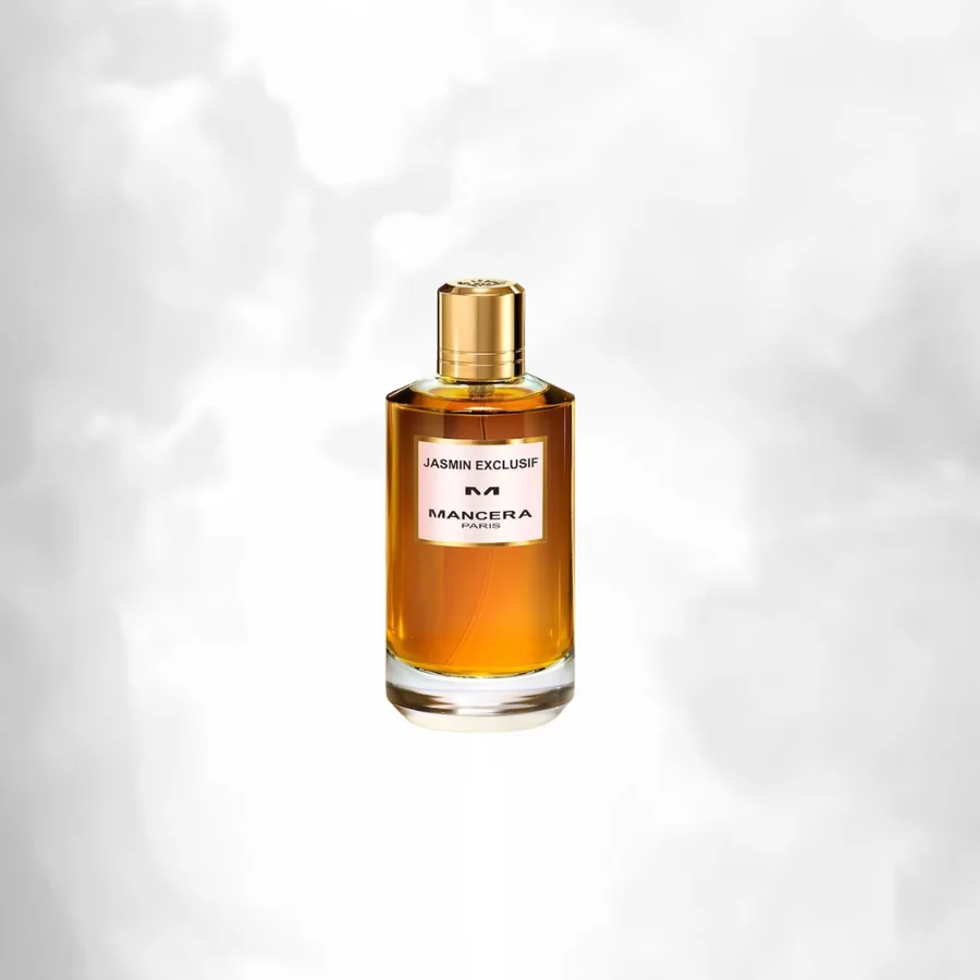 Jasmin Exclusif 120 ML