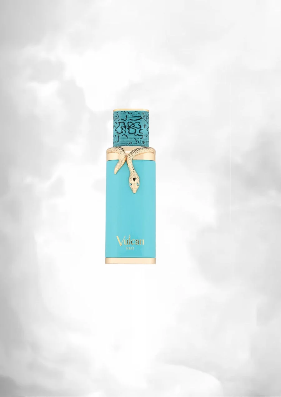 Vulcan Feu 10 ML