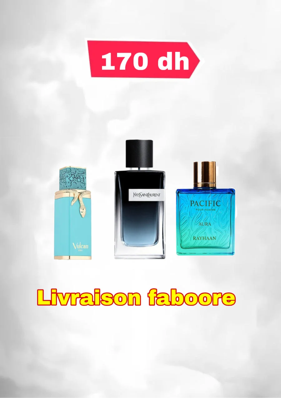 Y Edp + Vulcan + Pacific
