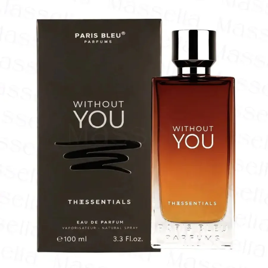 Without you 100 ml