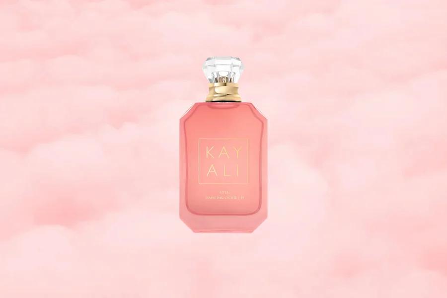 Kayali Sparkling Lychee 100Ml