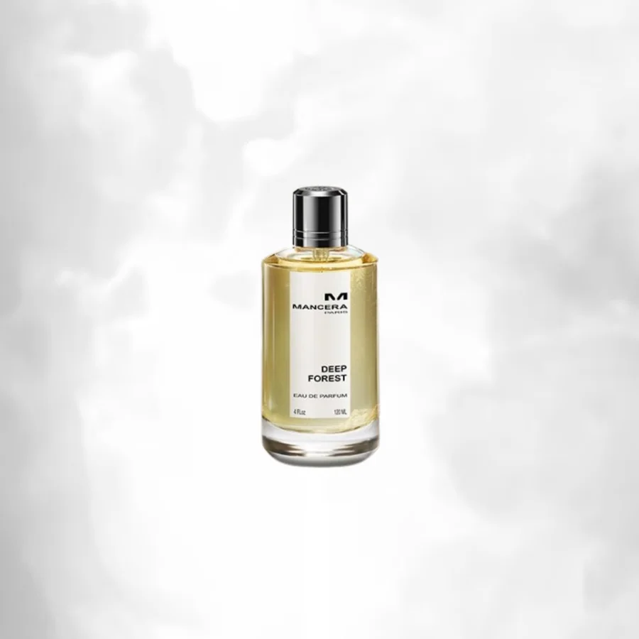Deep Forest 120 ML