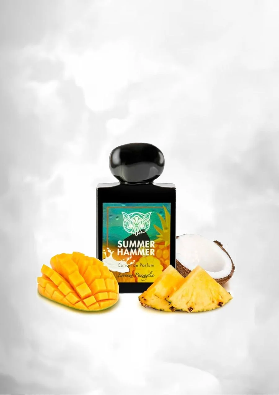 Summer hummer 10 ML
