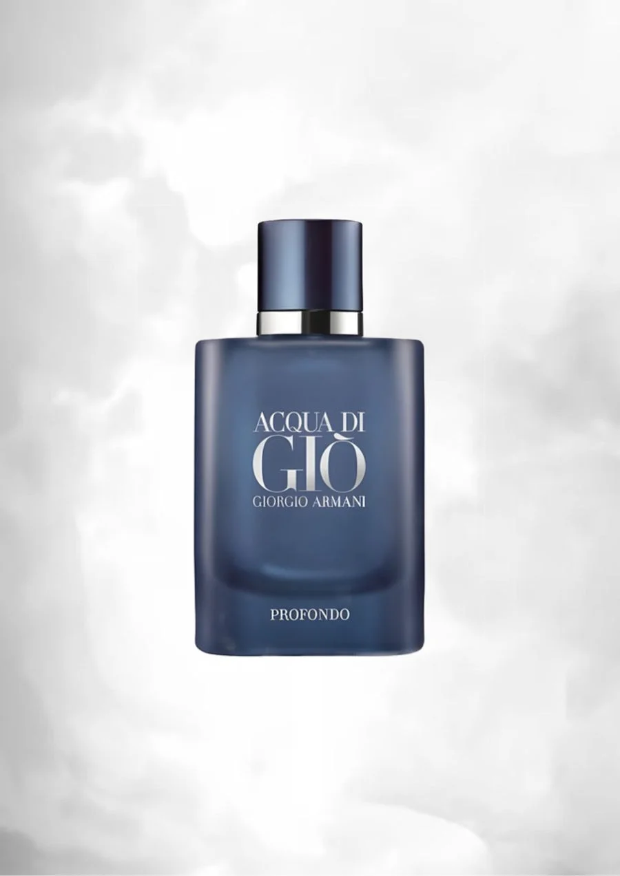 Acqua Di Jio Profondo Edp 10 ML