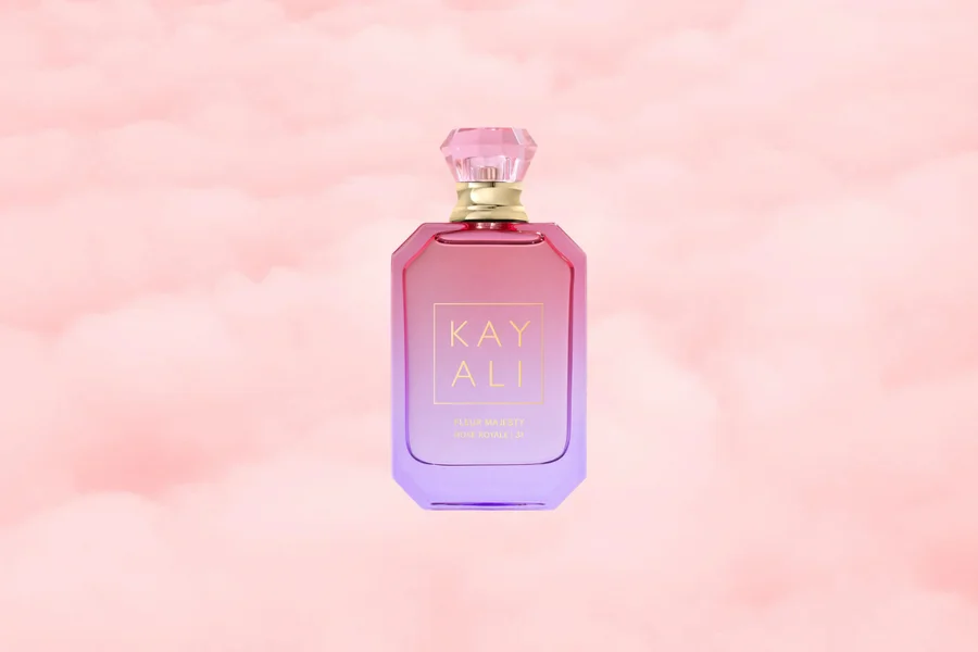 Kayali Fleur Majesty 100Ml