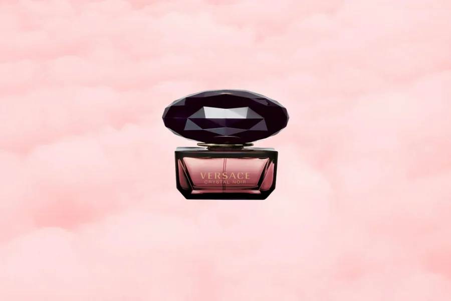 Versace Crystal Noir 10 ML