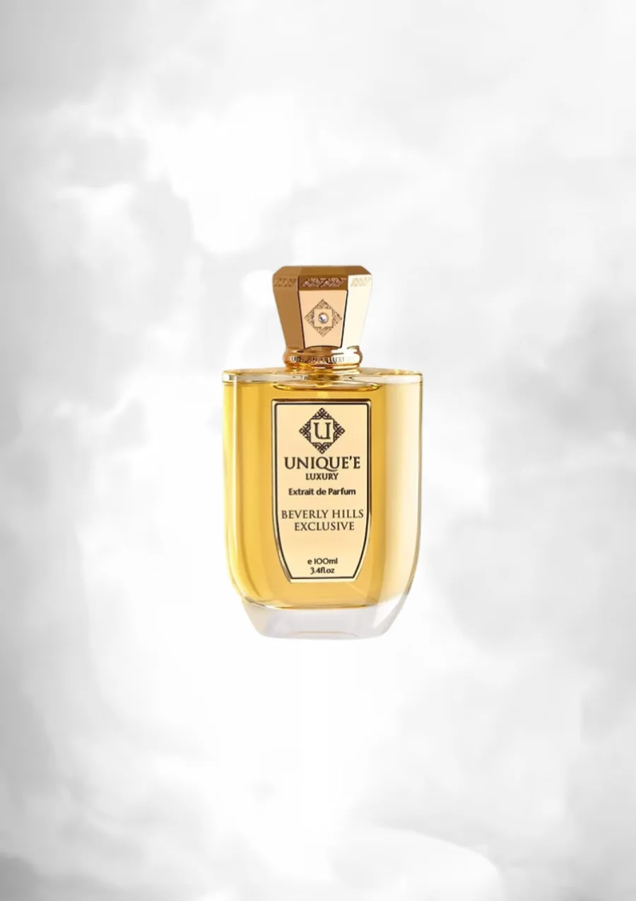 Unique'E Luxury Beverly Hills Exclusive 10Ml