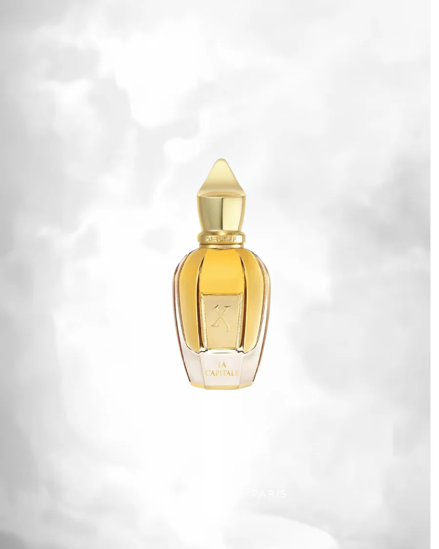Xerjoff La Capitale 10 ML