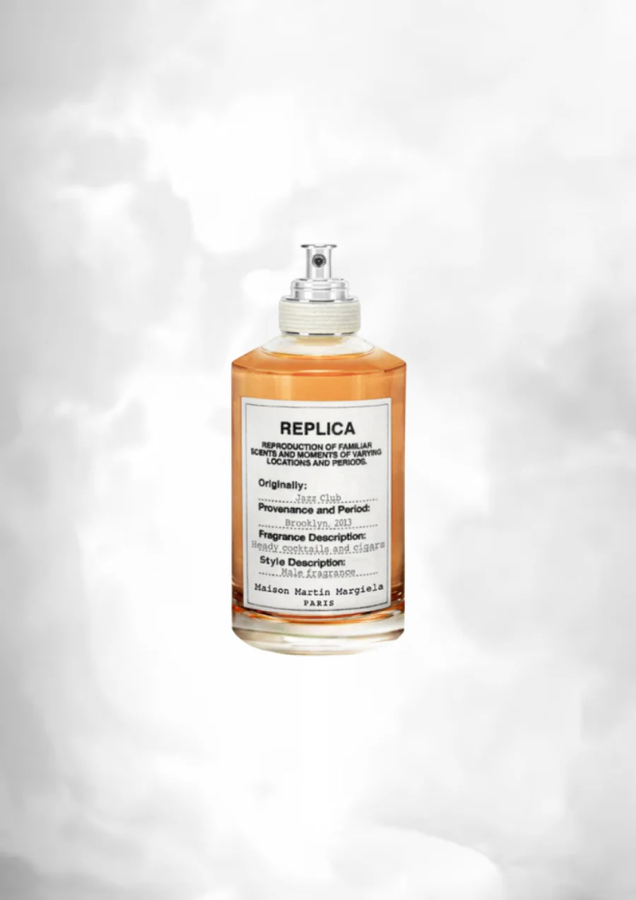 Jazz Club 10 ML