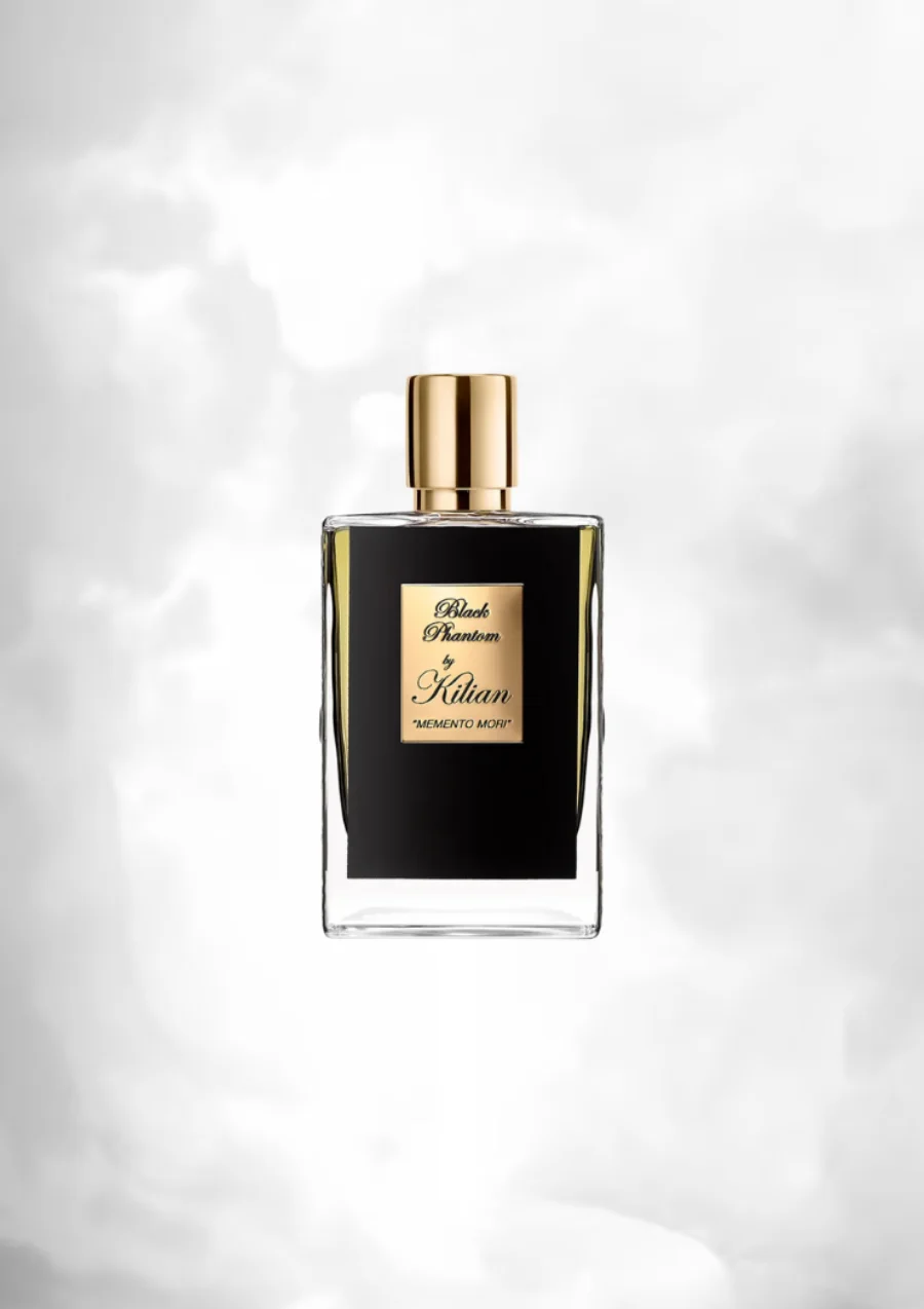 Black Phantom By Kilian Friend 10 ML