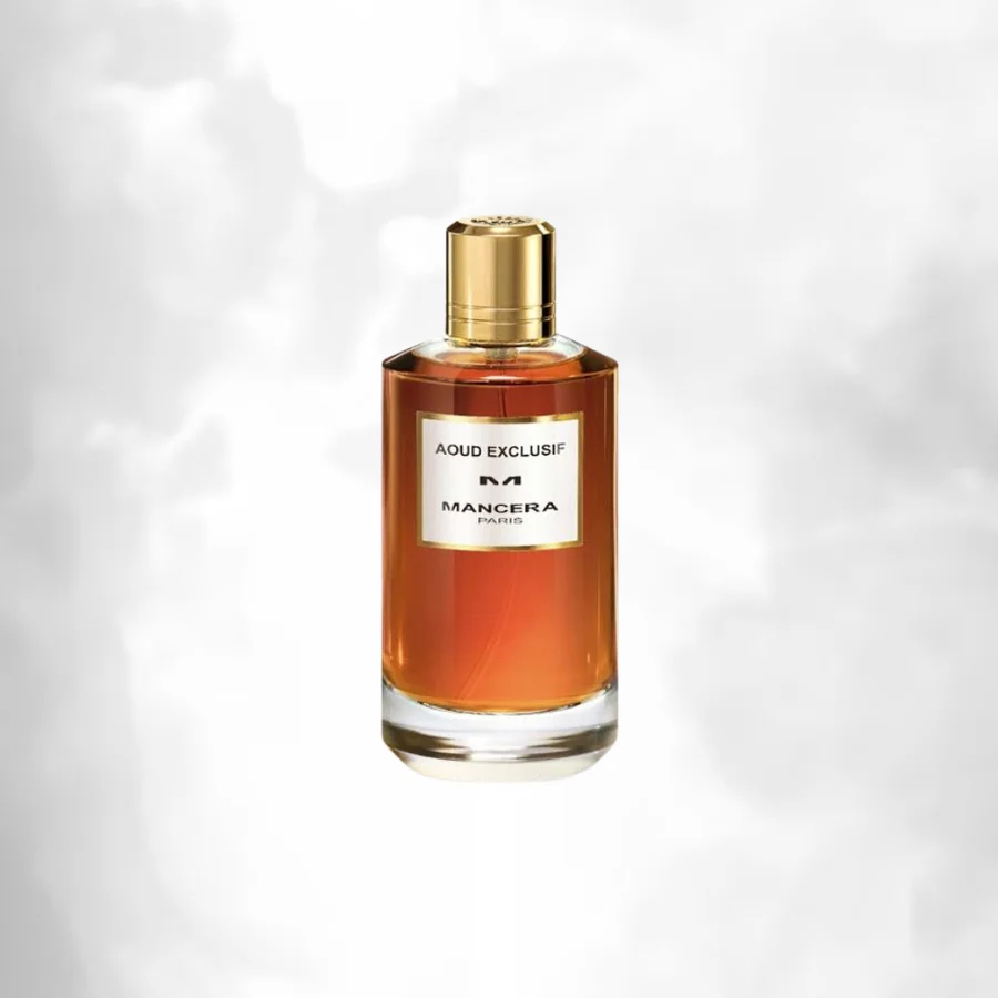 Aoud Exclusif 120 ML