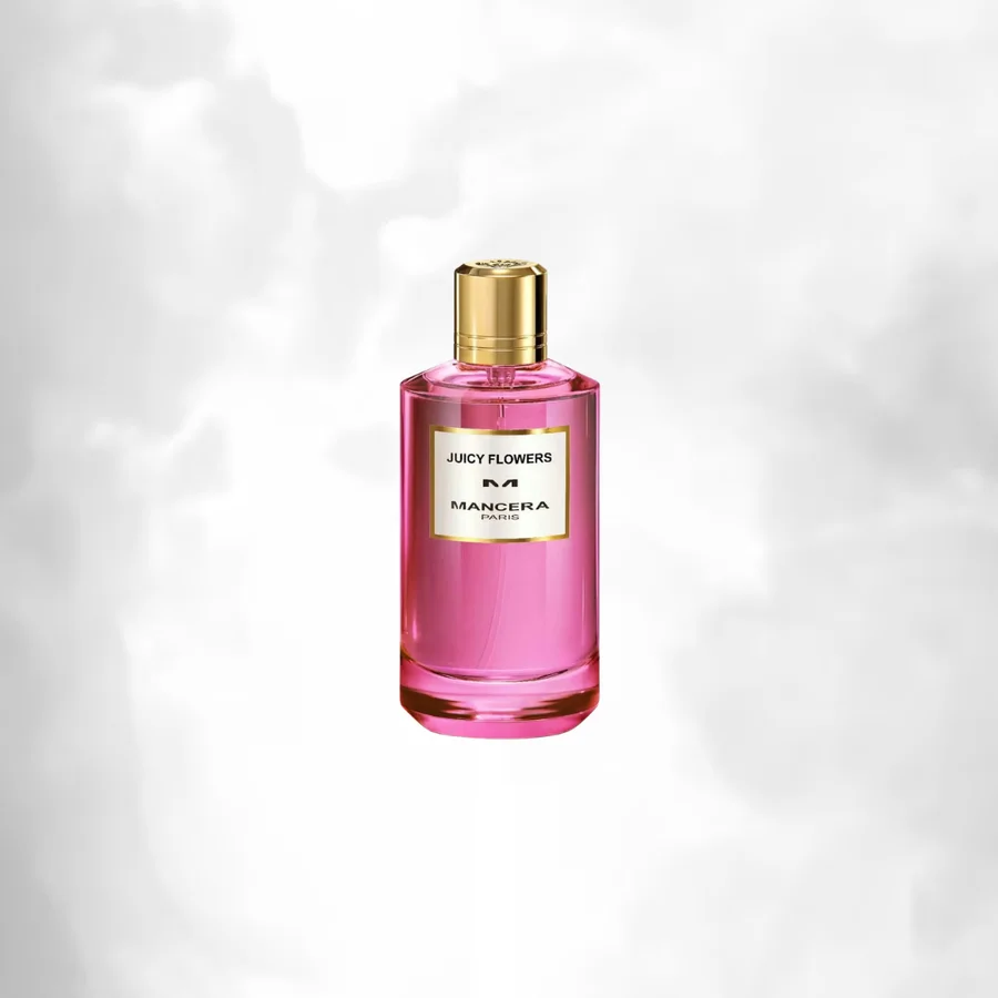 Juicy Flowers 120 ML