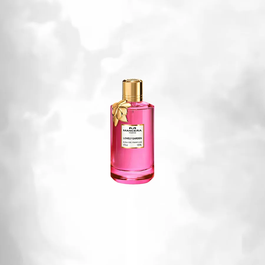 Lovely Garden 120 ML