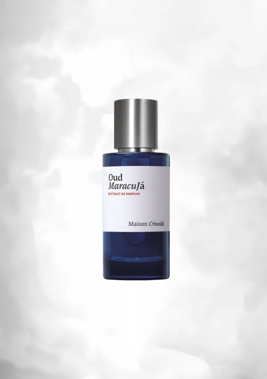 Maison Crivelli Oud Maracuja 10 ML