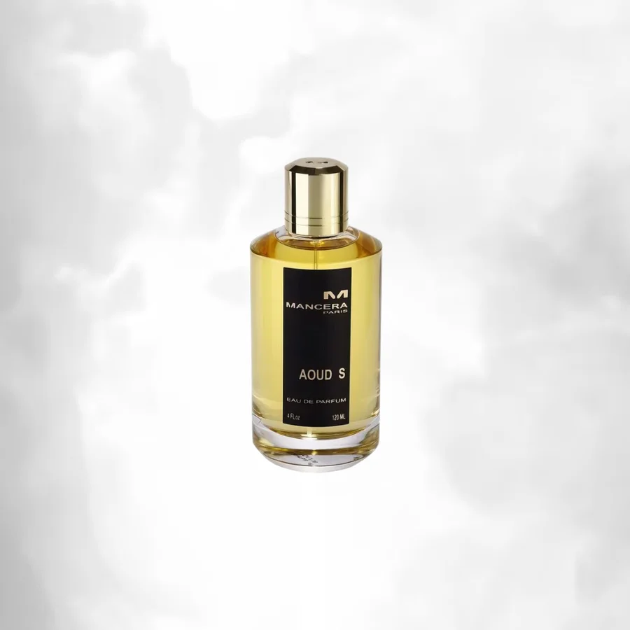 Aoud S 120 ML