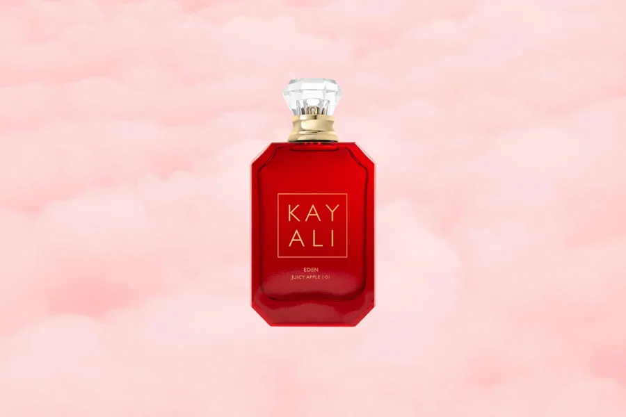 Kayali Juicy Apple 100Ml