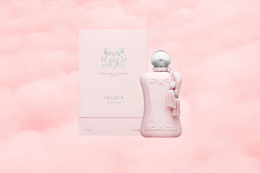 Parfums De Marly Delina 75Ml