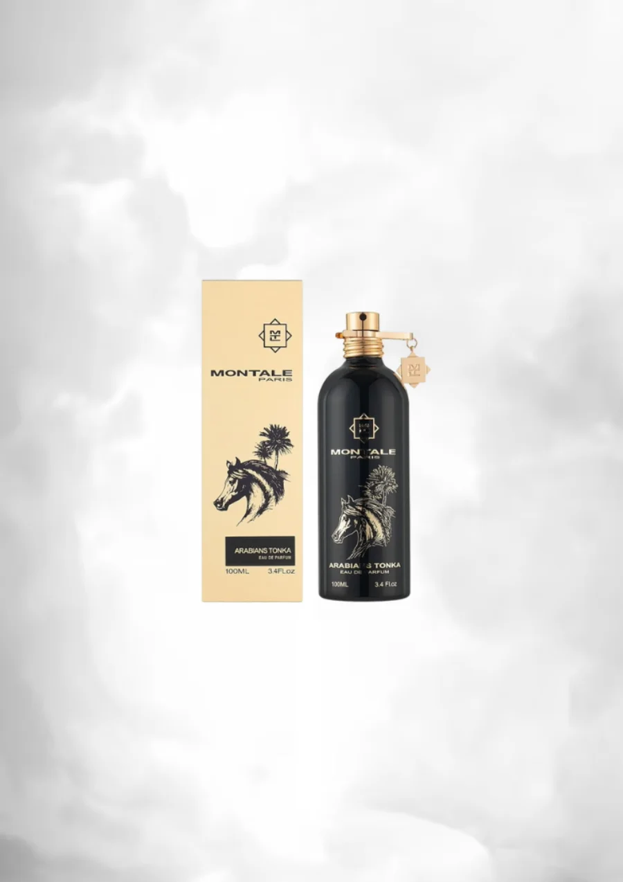 Arabians Tonka 100Ml
