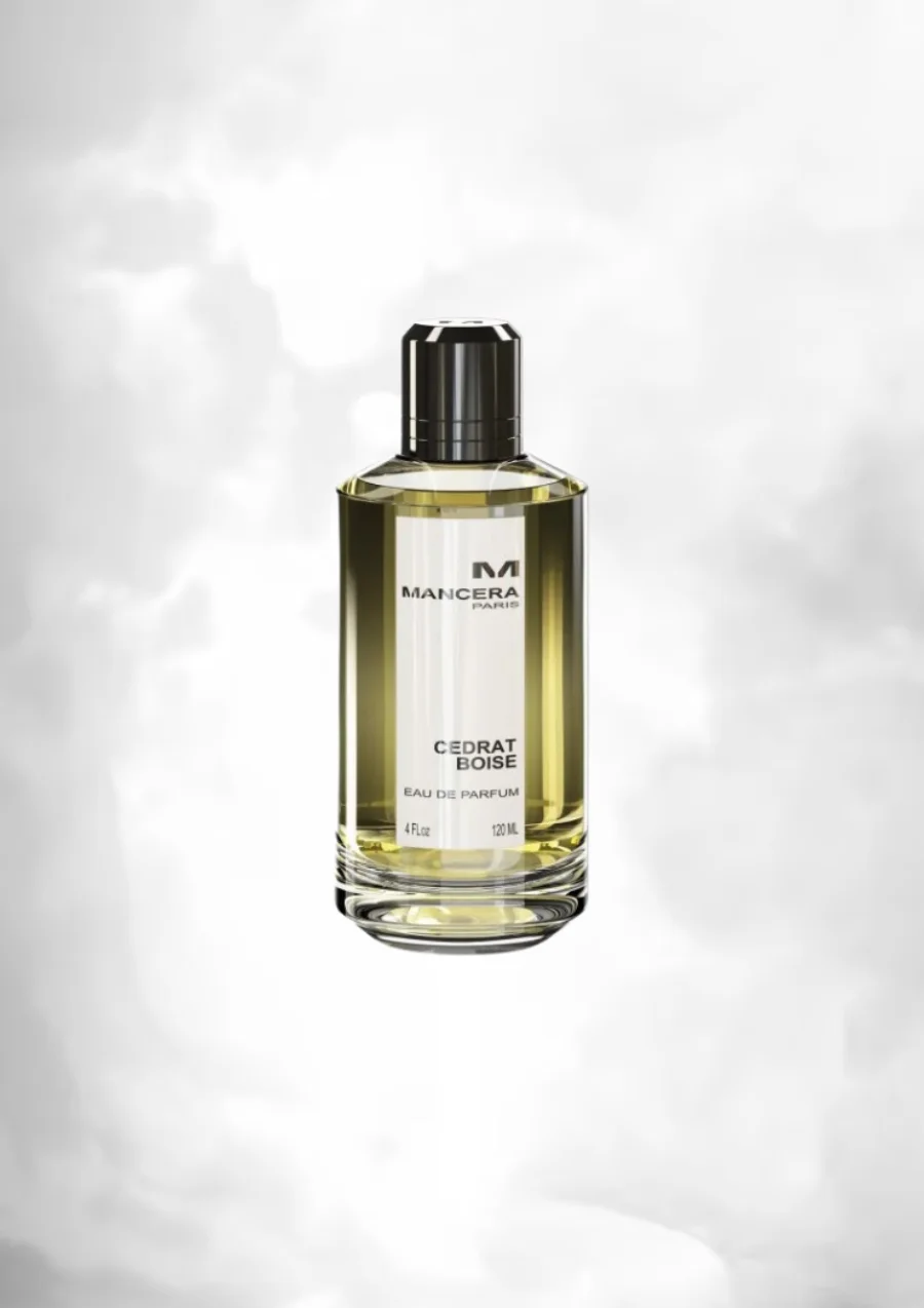 Cedrat Boise 100Ml