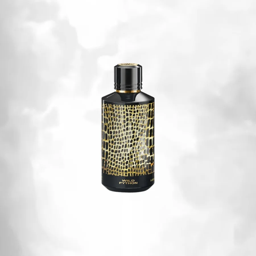 Wild Python 120 ML