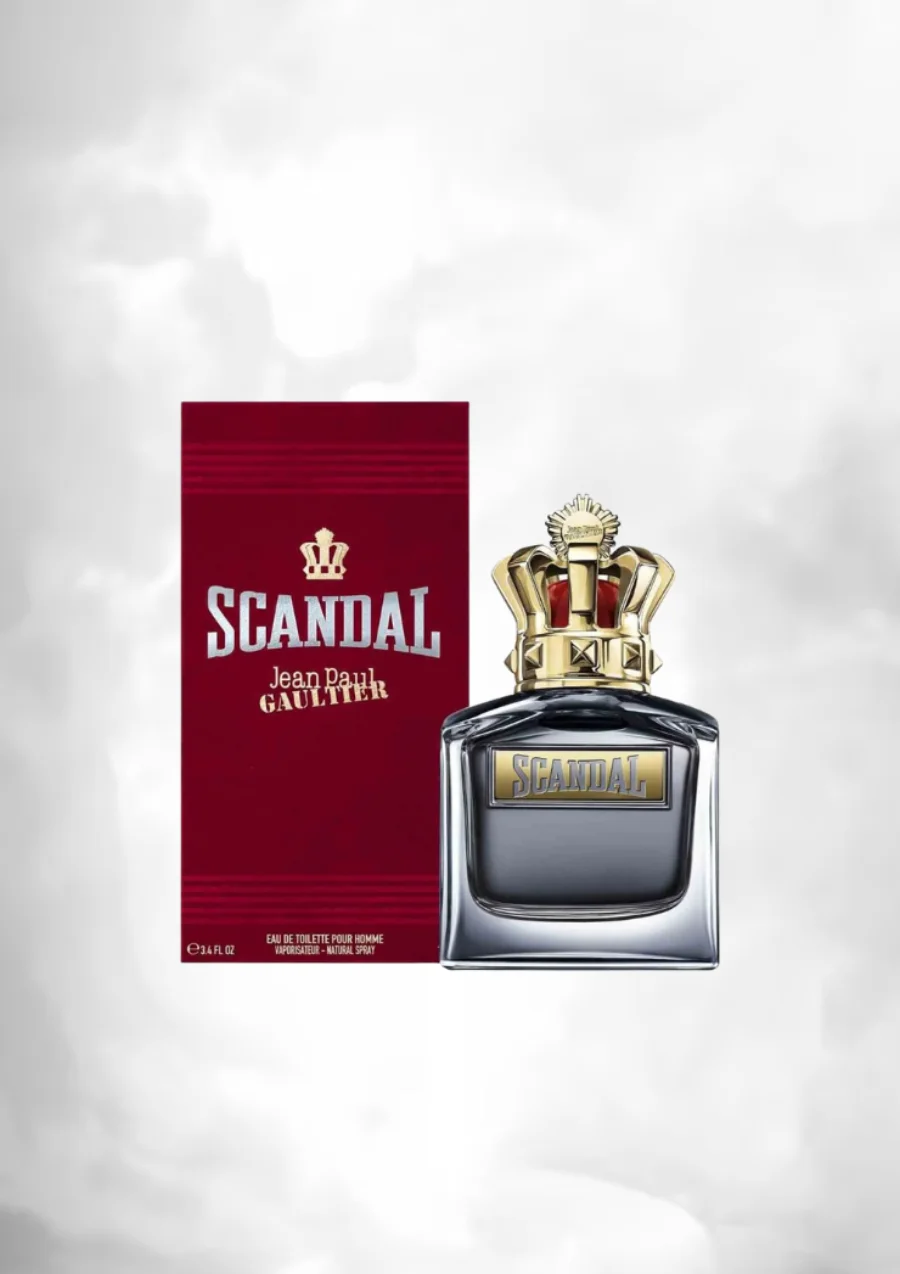 Scandale Pour Hommes Edt 100Ml