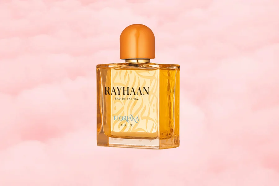 Rayhaan Floriana 100 Ml