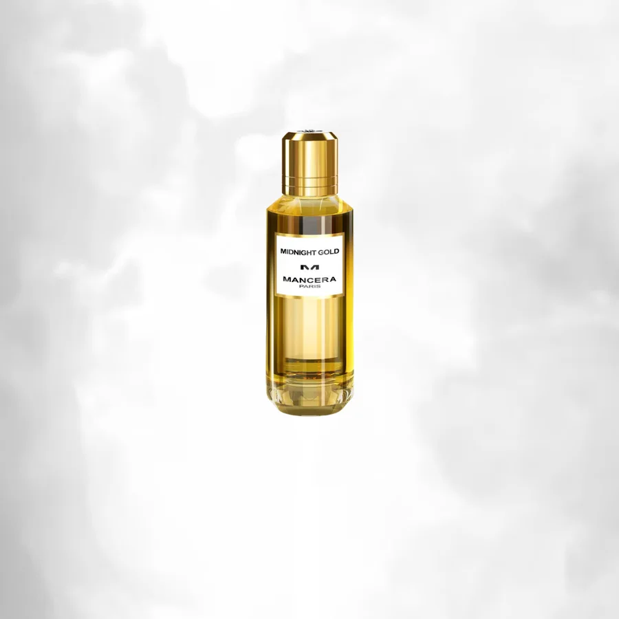 Midnight Gold 120 ML