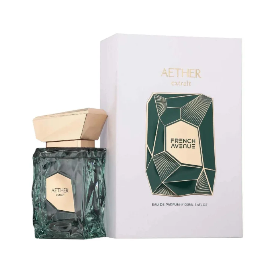 Aether Extrait 100 Ml