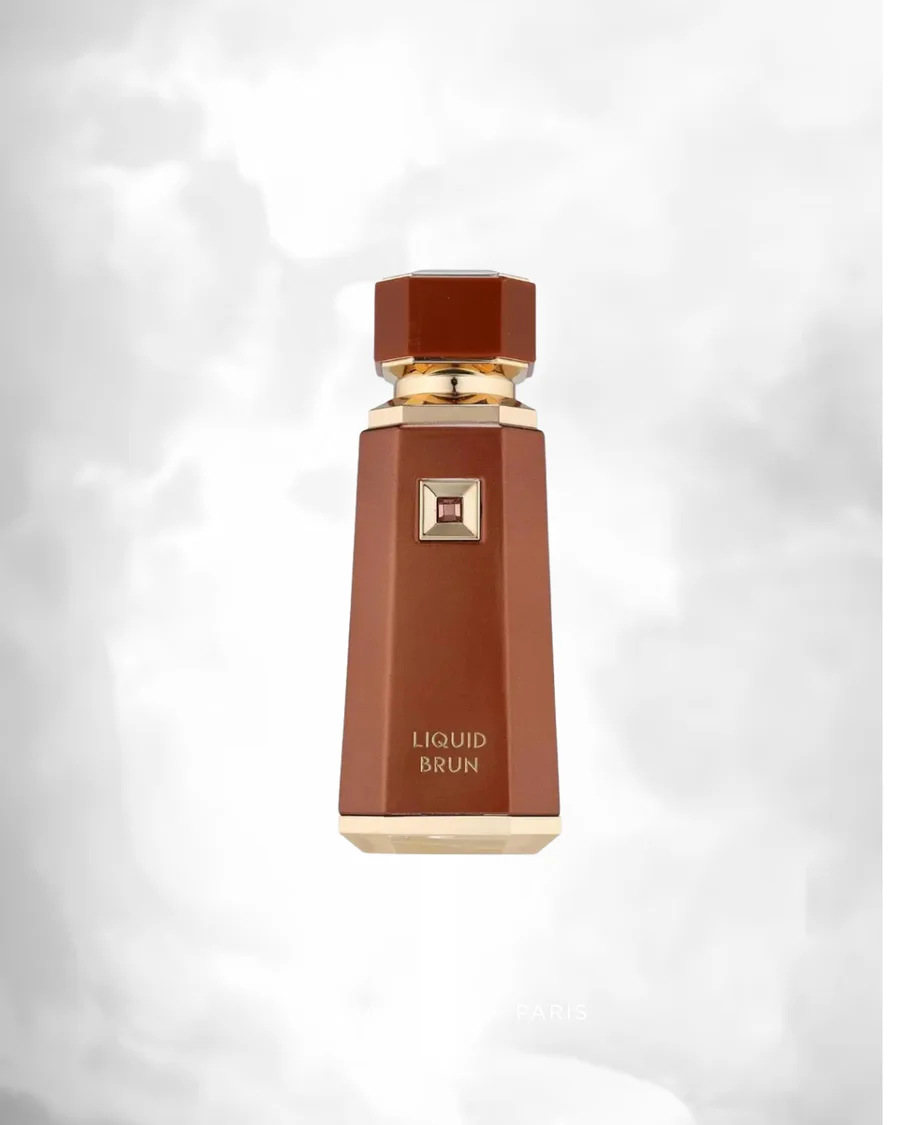Liquid Brun 10 ML