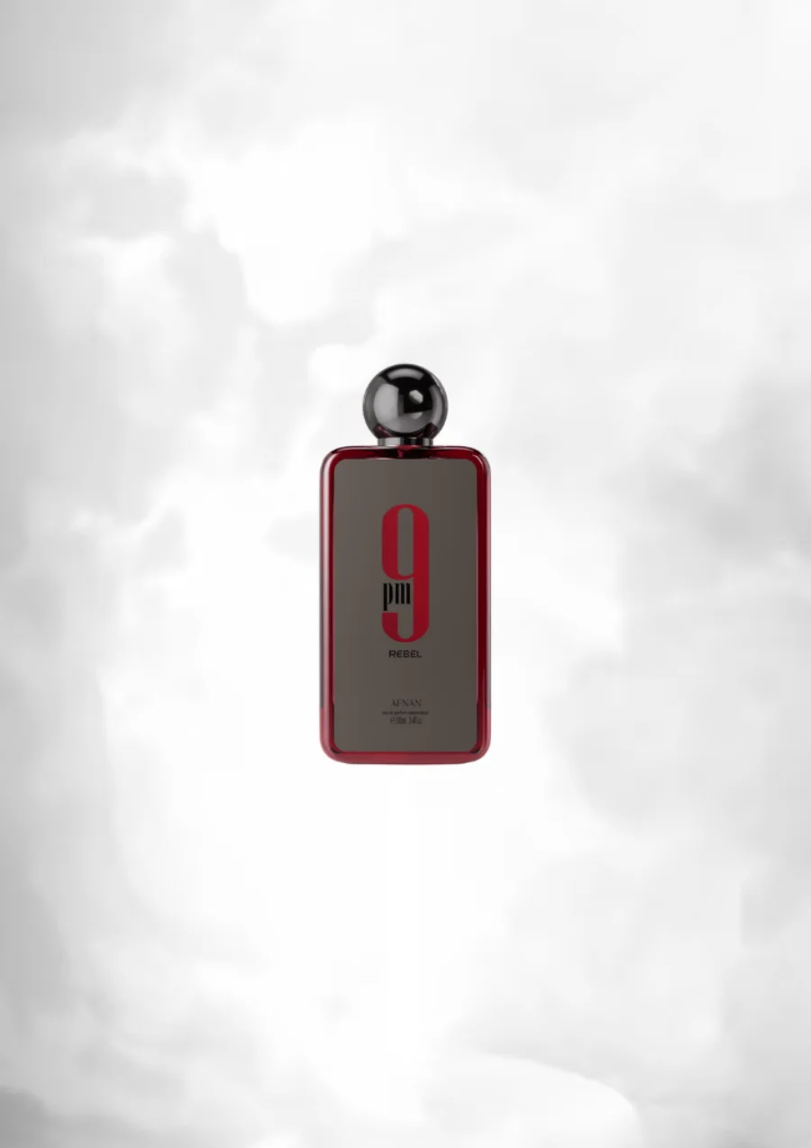 9Pm Rebel 10 ML