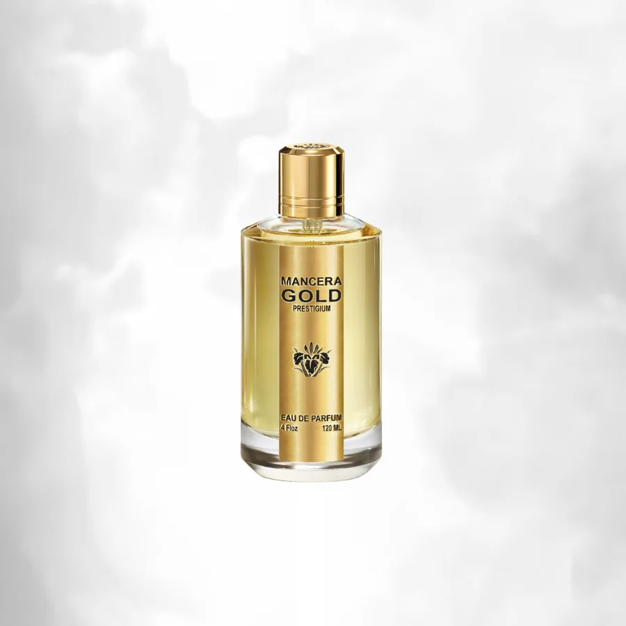 Mancera Gold Prestigium 120 ML