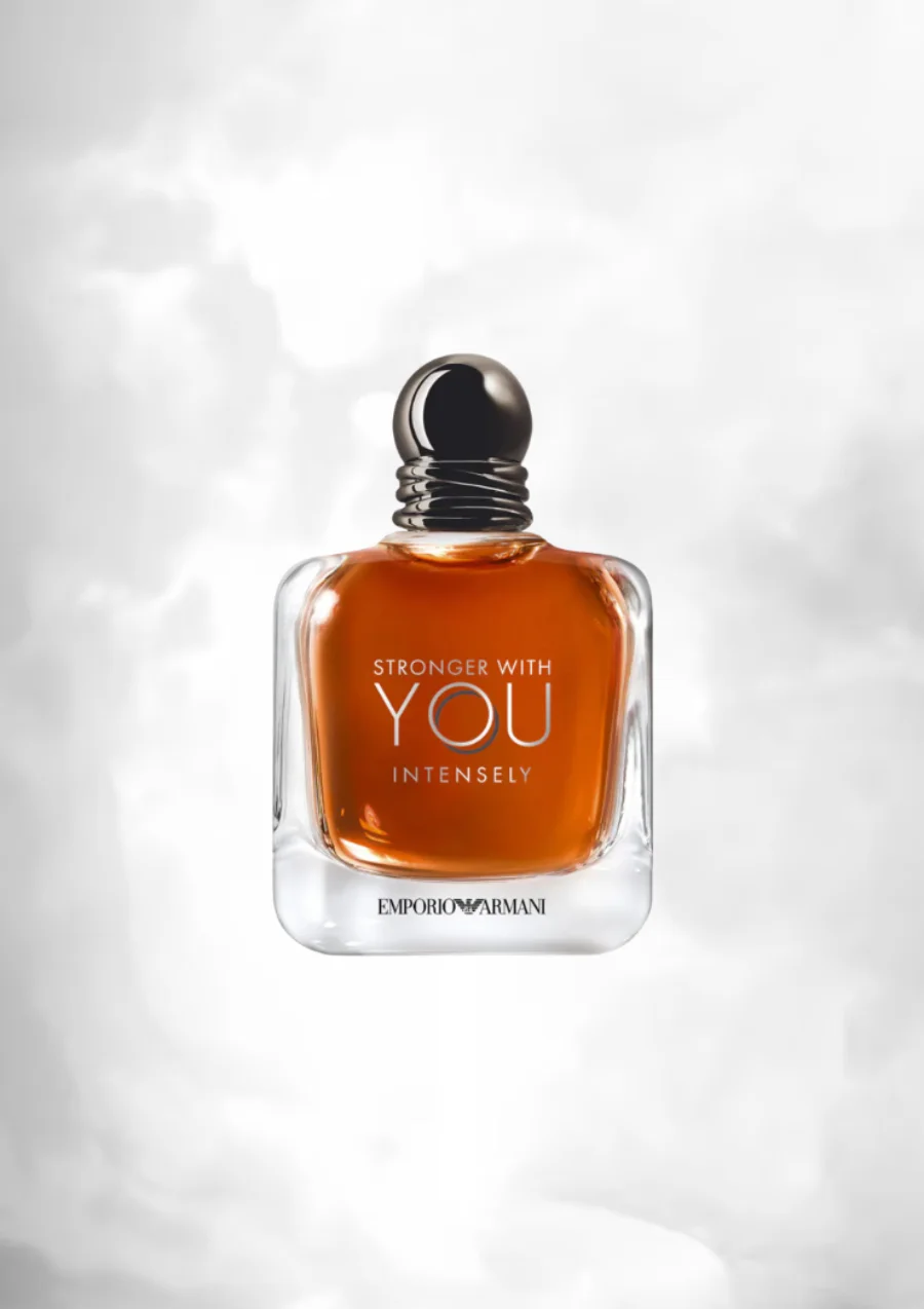Stronger With You Intensly 10 ML