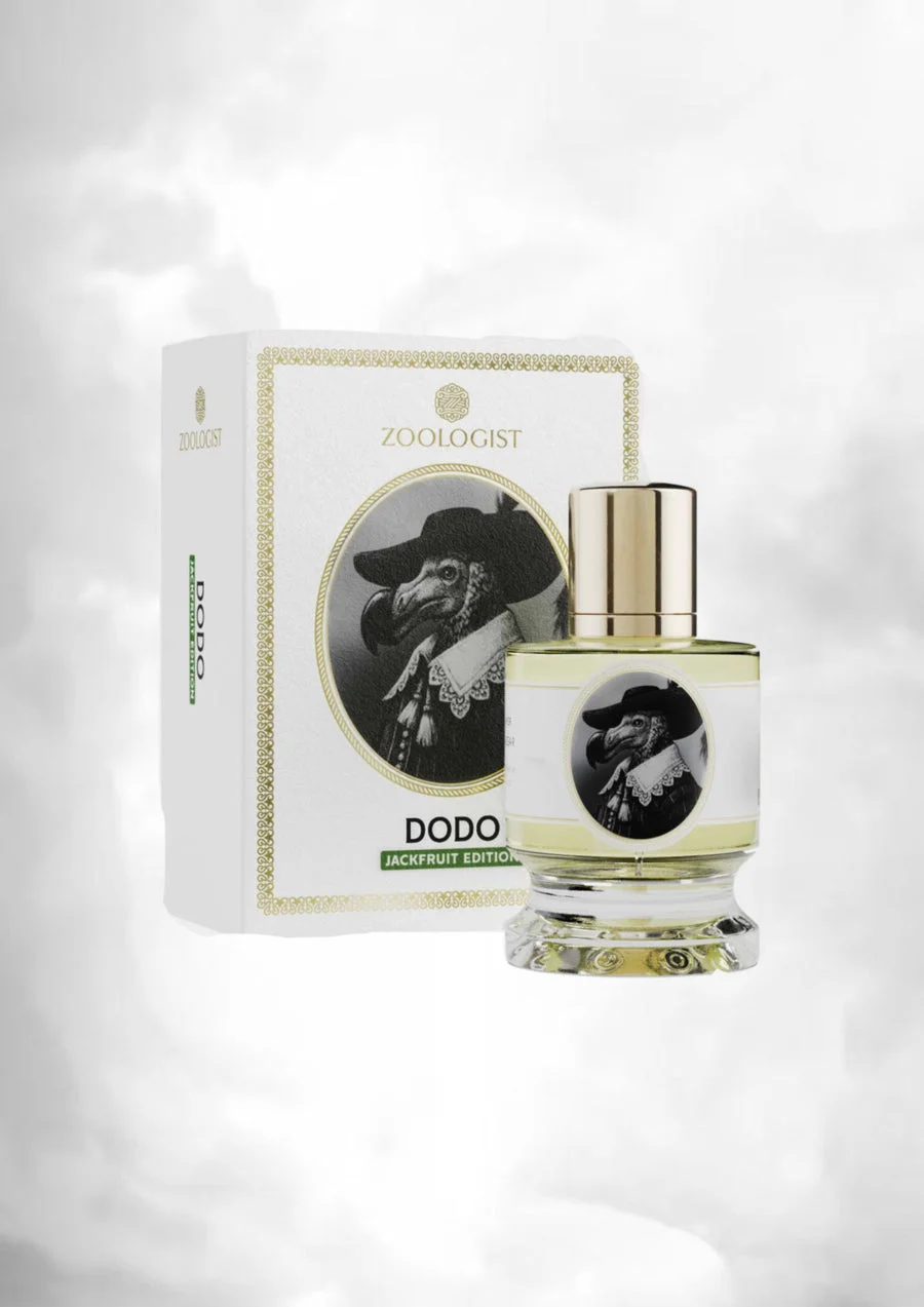 Zoologiste Dodo Jackfruit 10 ML