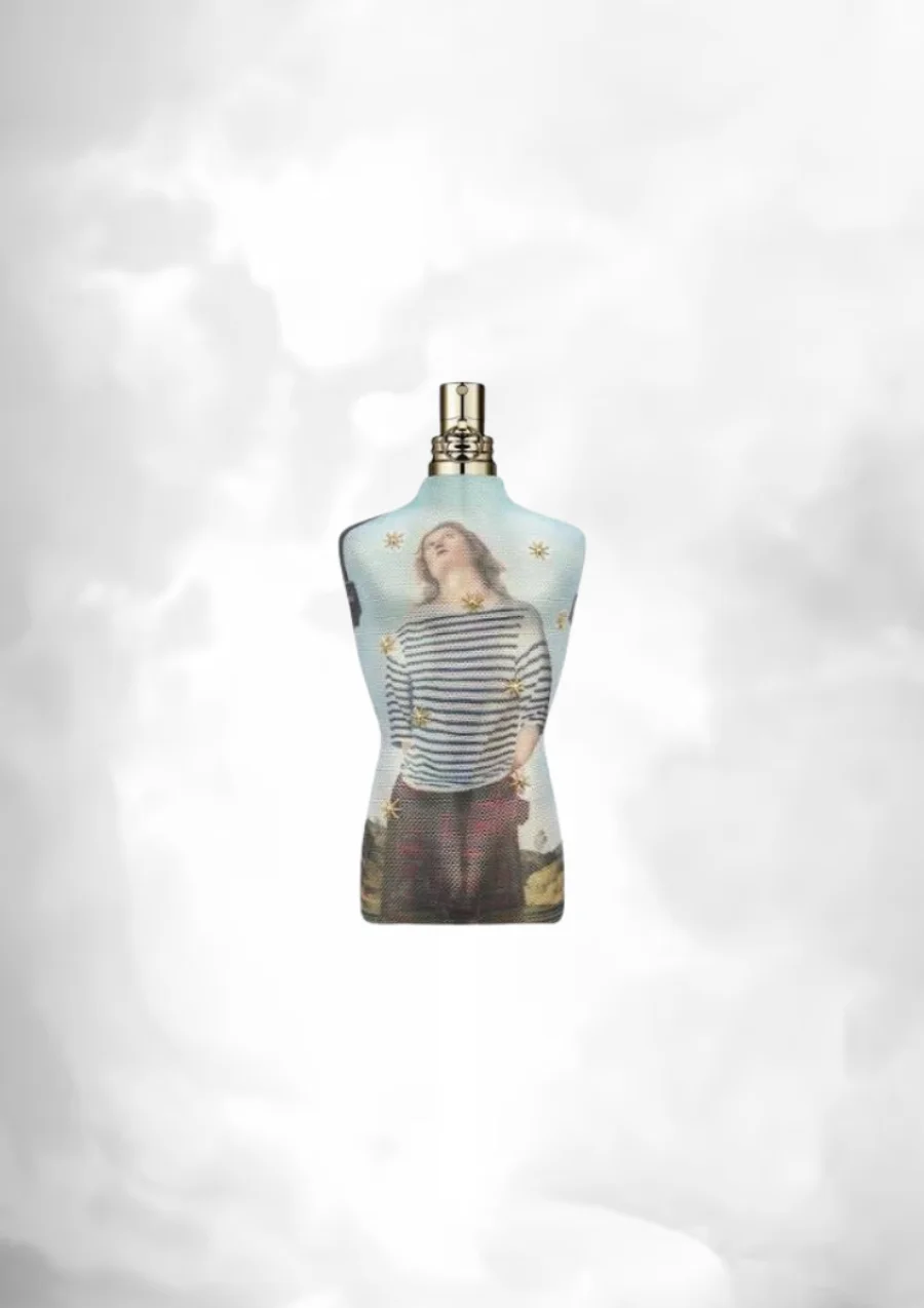 Le Male Collector Edition 10 ML