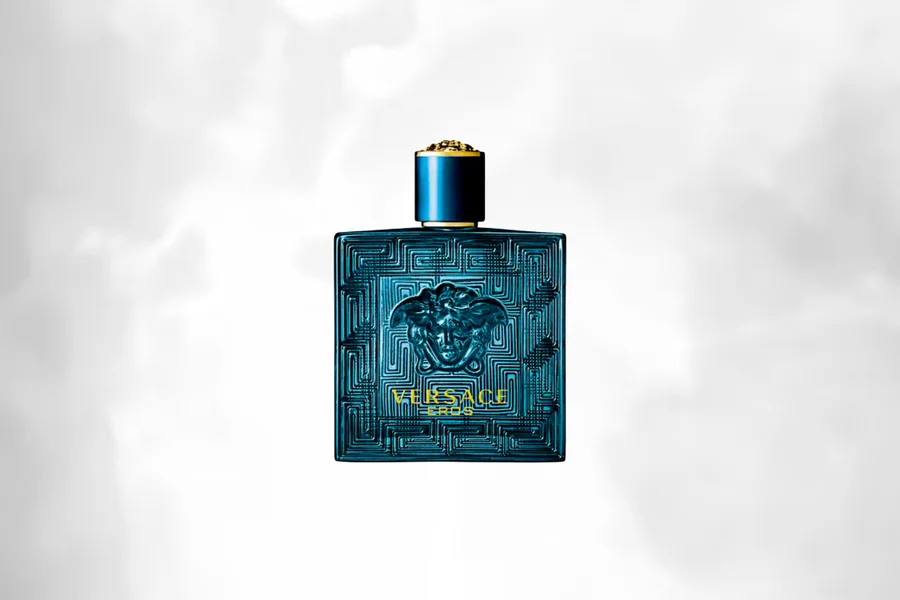 Versace Eros Edt 10 ML