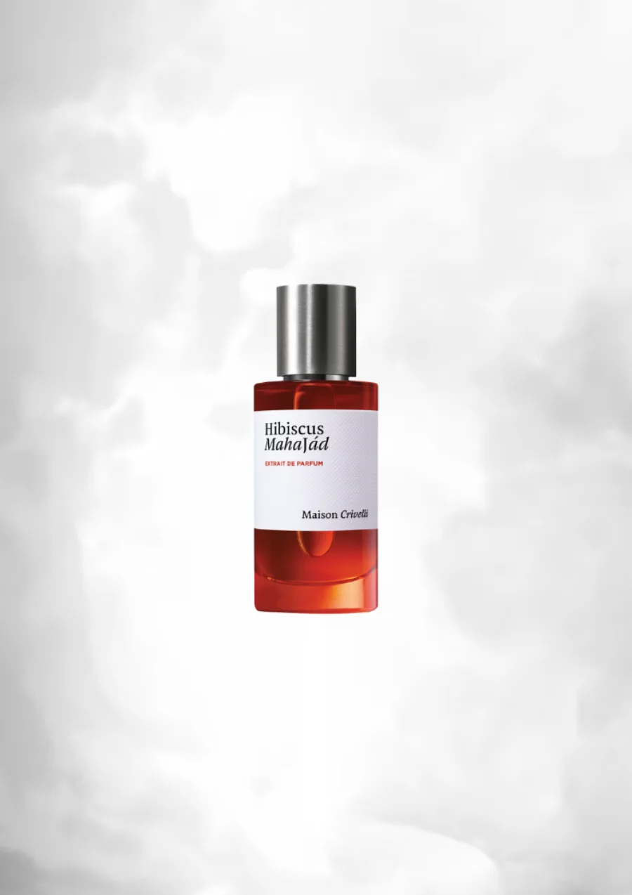Maison Crivelli Hibiscus Mahajad 10Ml