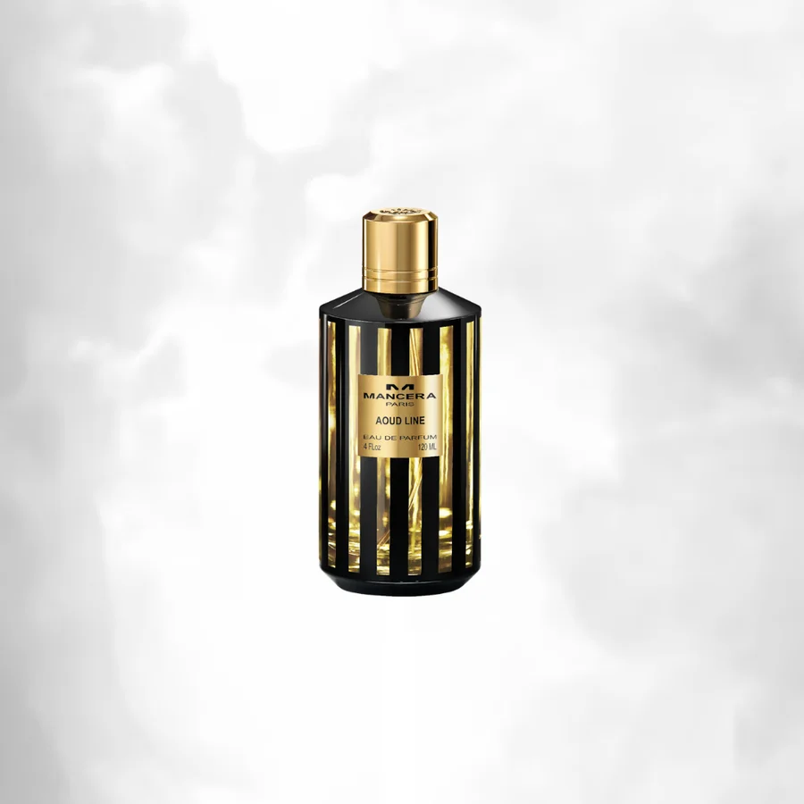 Aoud Line 120 ML