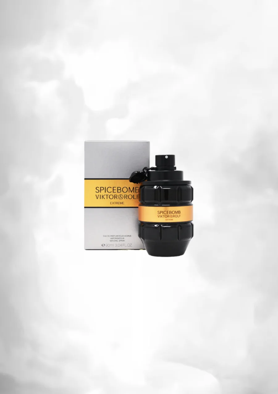 Spice Bomb Extrem 90Ml