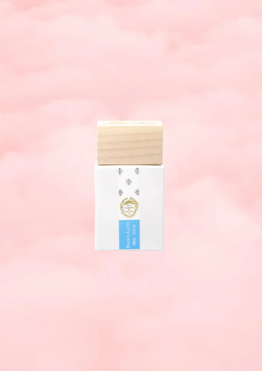 Bianco Latte 10 ML