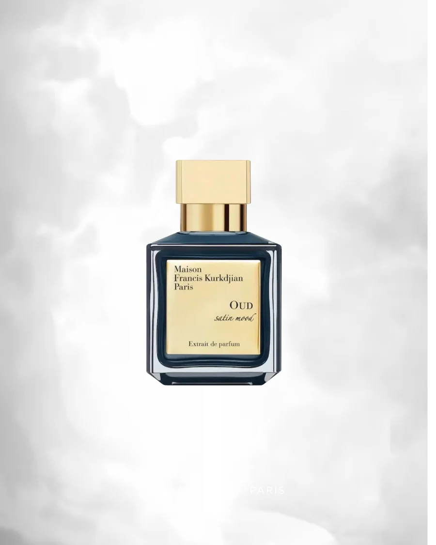 Oud Satin Mood 10Ml