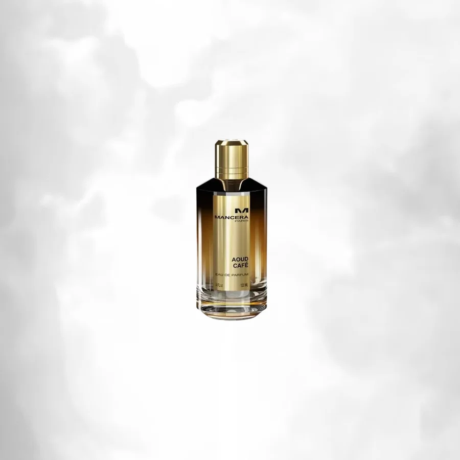 Aoud Cafe 120 ML