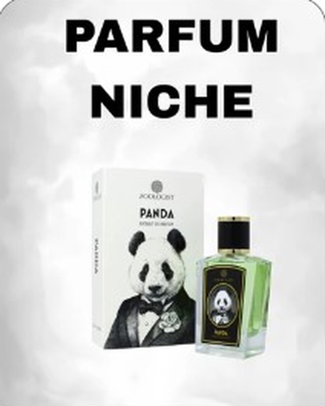 Parfum niche