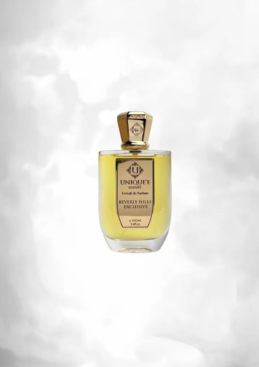 Unique’S Luxury Beverly Hills 10 ML