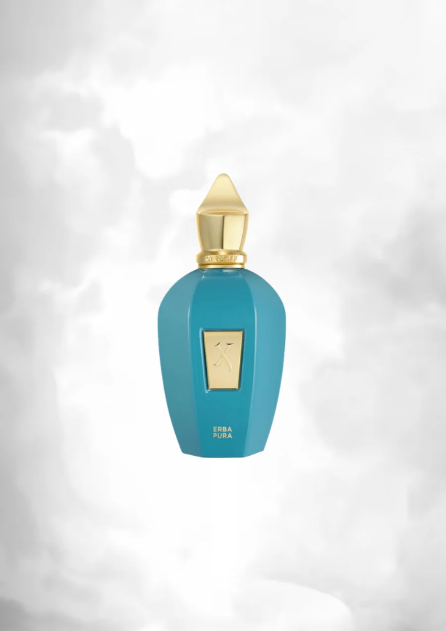 Erba Purra By Xerjoff 10Ml