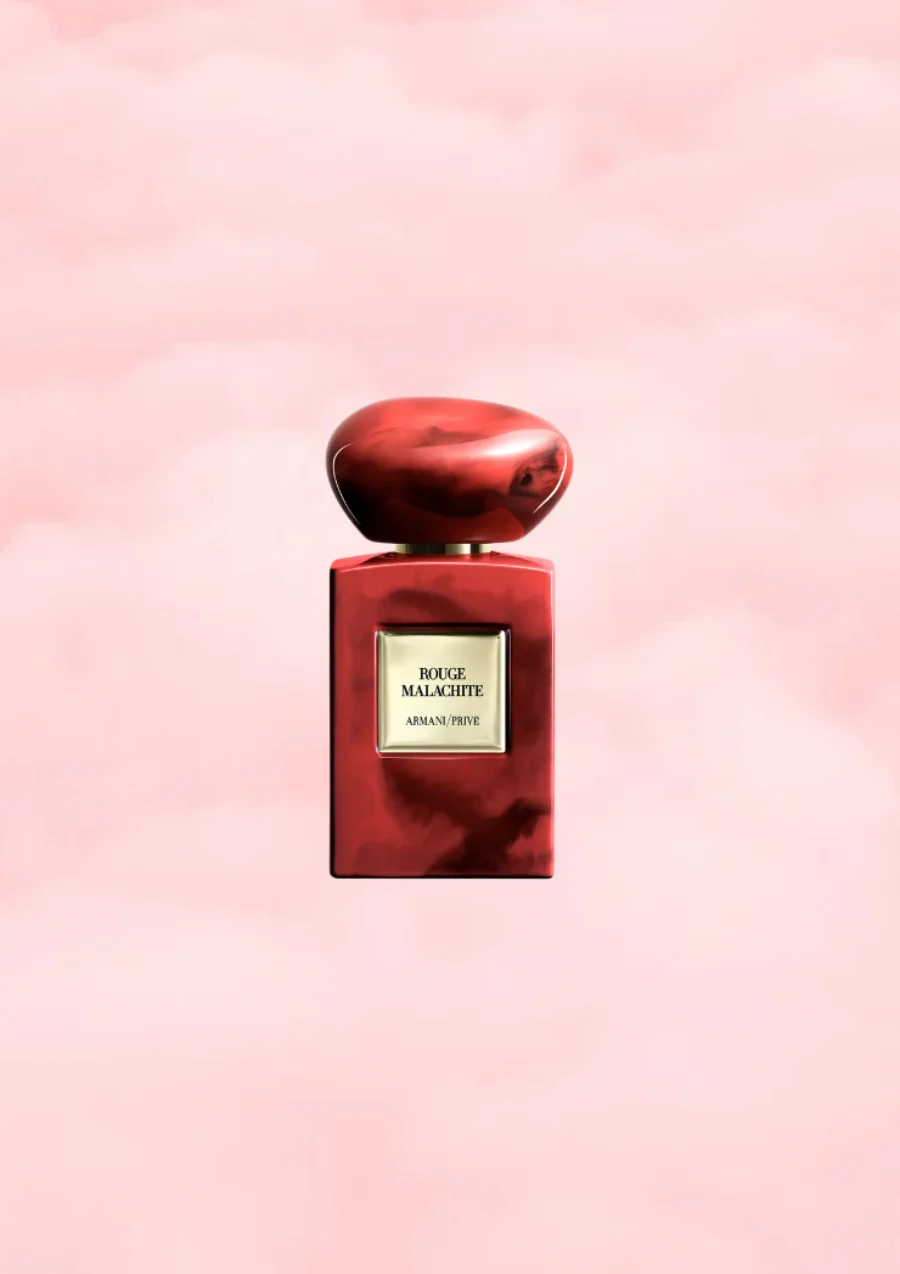 Rouge Malachite 10 ML