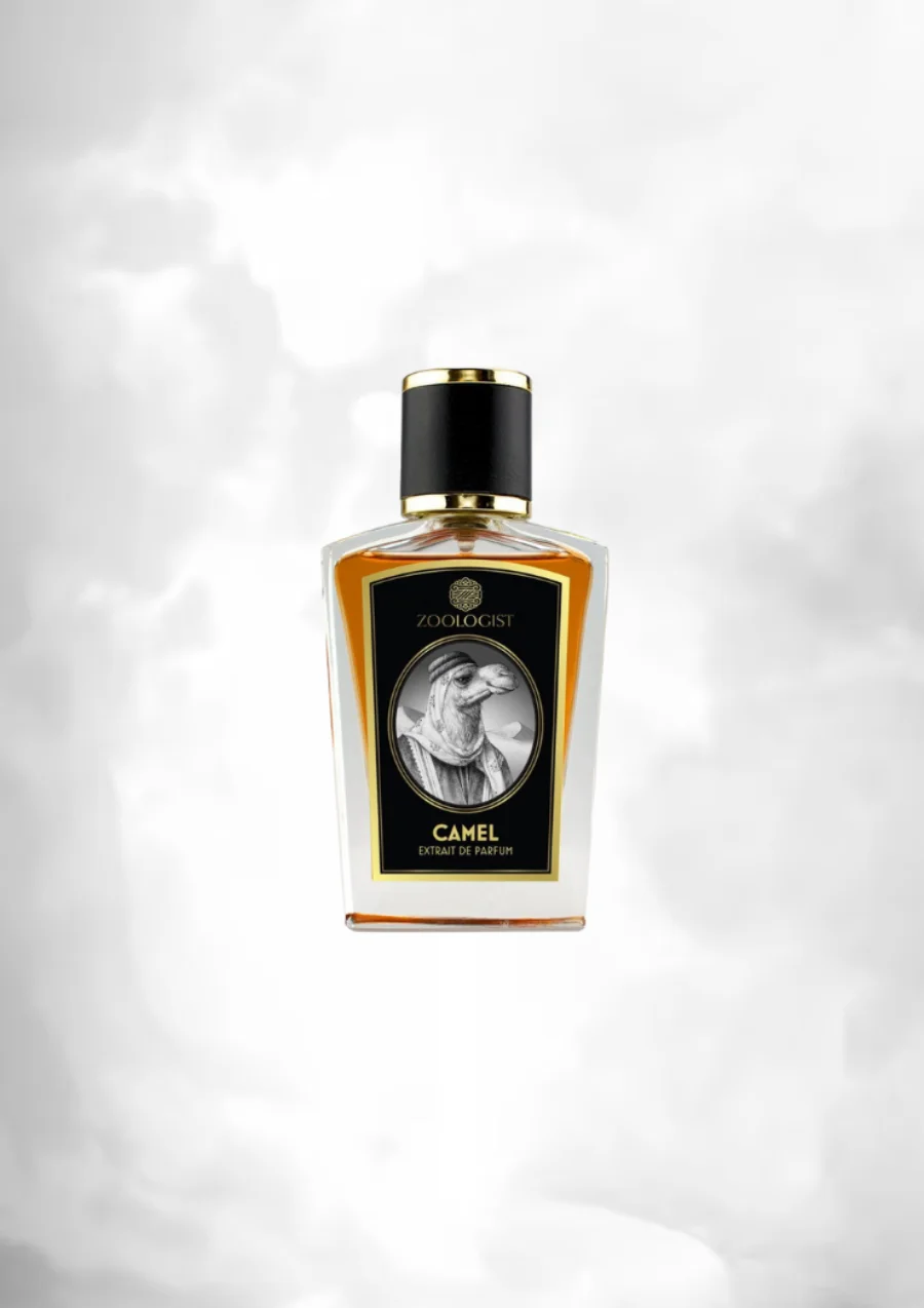 Zoologist Camel 10Ml