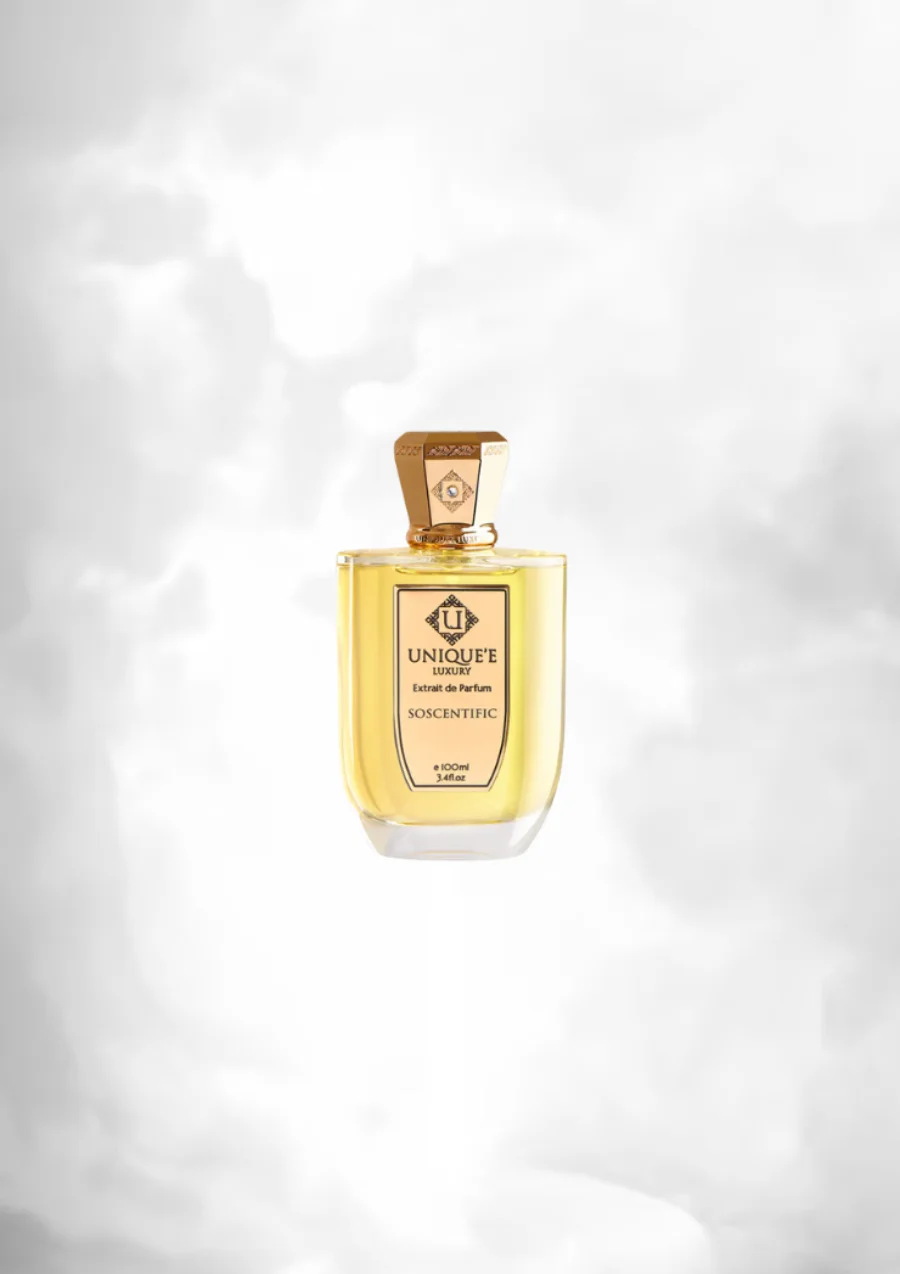 Unique’E Luxury Soscentific 10 ML