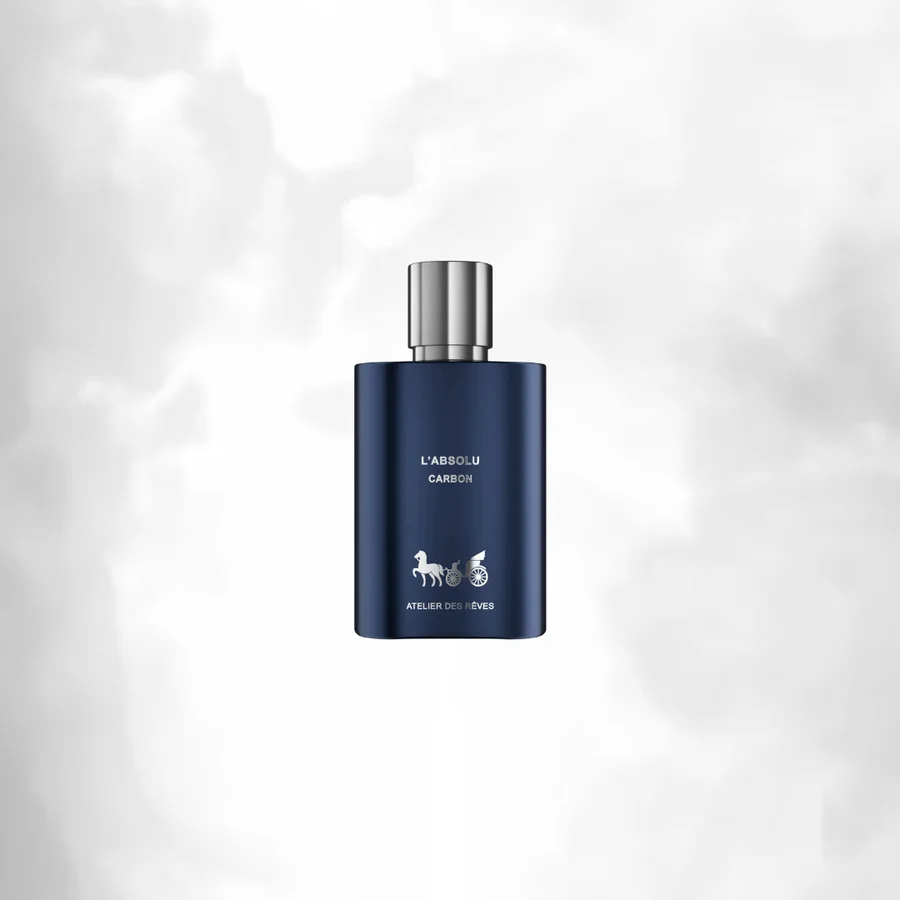 Absolu Carbon Complet